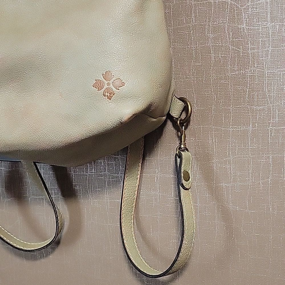 Patricia Nash Luzille Convertible Bag - Picture 7 of 16